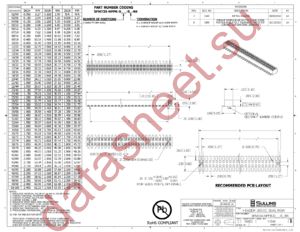 SFM230-NPPB-D20-SM-BK datasheet  